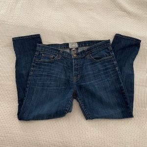 Current/Elliott The Fling Jean